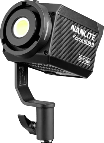 Nanlite Forza 60B Mark II Bi-colour LED Spot Light