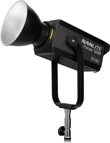Nanlite Forza 720B Bi-Colour Spot Light