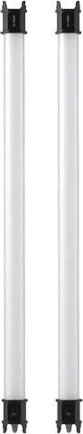 Nanlite PavoTube 15C II RGB LED Tube Light 2 Kit