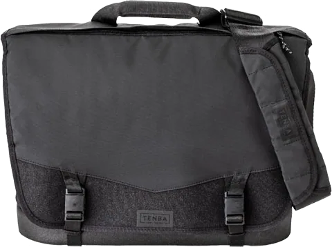 Tenba DNA 16 Slim Messenger Bag