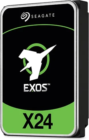 Seagate Exos X24 ST16000NM007H 16TB