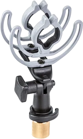Rycote InVision INV-6 Heavy Microphone Shock Mount