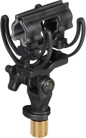 Rycote InVision INV-HG MKIII Microphone Shock Mount
