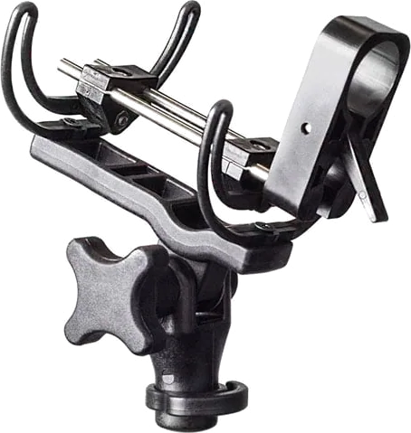 Rycote InVision INV-Lite 21 Microphone Shock Mount