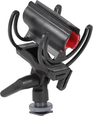 Rycote InVision On-Camera Shockmount