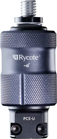 Rycote PCS-Utility Quick-Release Adapter
