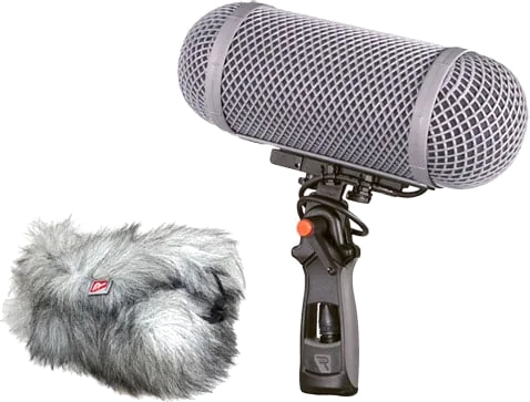 Rycote Modular Windshield WS 1 Kit