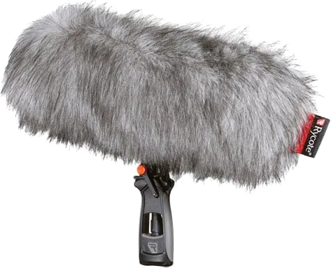 Rycote Modular Windshield WS 3 Kit