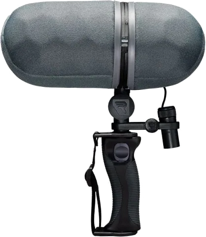 Rycote Nano-Shield Kit NS1-BA