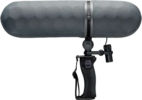 Rycote Nano-Shield Kit NS4-DB