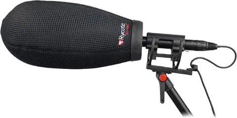 Rycote Super-Softie MKH 416 Kit