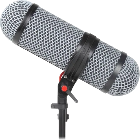 Rycote Super-Blimp NTG5 Kit