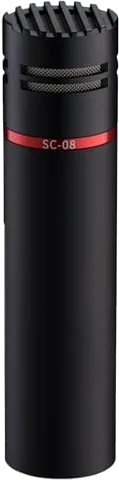 Rycote SC-08 Supercardioid Pencil Microphone