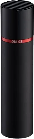 Rycote OM-08 Omnidirectional Pencil Microphone