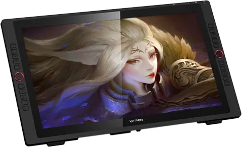 XP Pen Artist 24 Pro