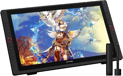 XP Pen Artist 22R Pro