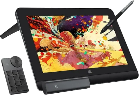 XP Pen Artist Pro 14 (2nd Gen)