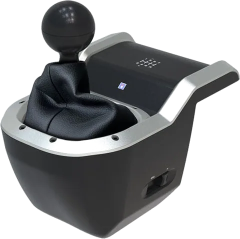 Hori HPC-042U Shifter Add On Racing Sim Gear Stick