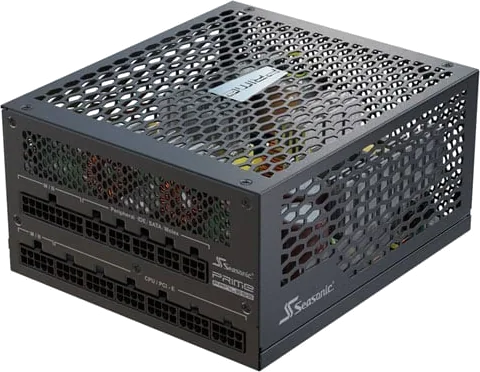 Seasonic PRIME FANLESS TX 700W