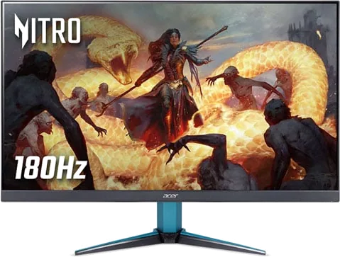 Acer Nitro 27" VG272U V3 WQHD 180Hz FreeSync Premium IPS Gaming Monitor