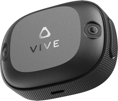 HTC VIVE Ultimate VR Tracker for VIVE XR Elite and Focus 3