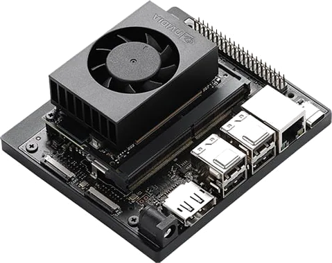 NVIDIA Jetson Orin Nano Super Developer Kit