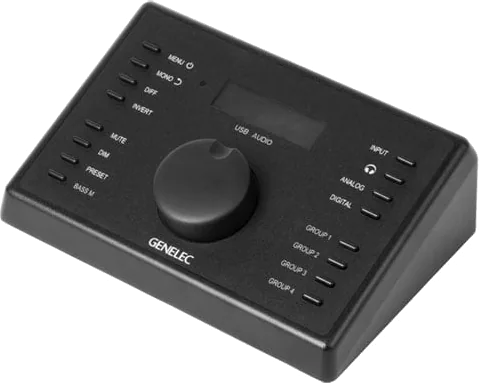Genelec 9320A SAM Reference Monitor Controller