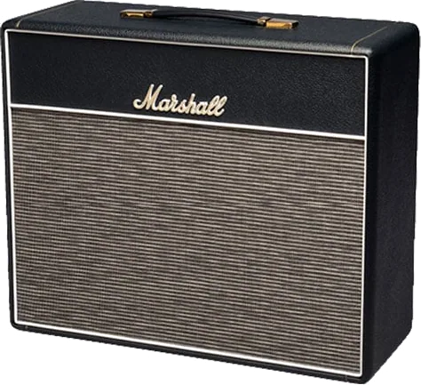 Marshall 1974CX Guitar Cab