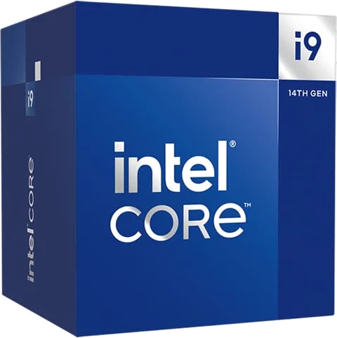 Intel Core i9 14900