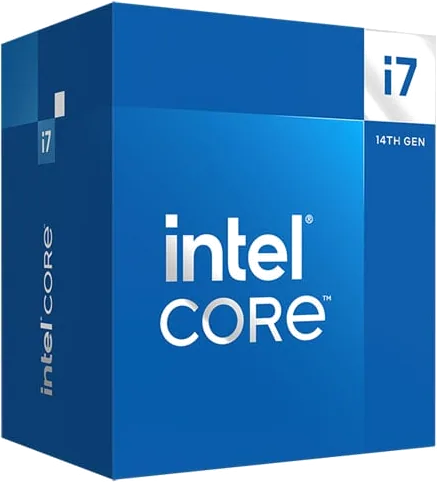 Intel Core i7 14700