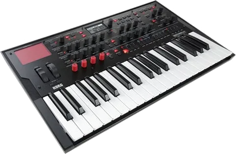 Korg Modwave MkII Synthesizer