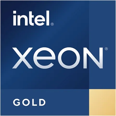 Intel Xeon Gold 6534