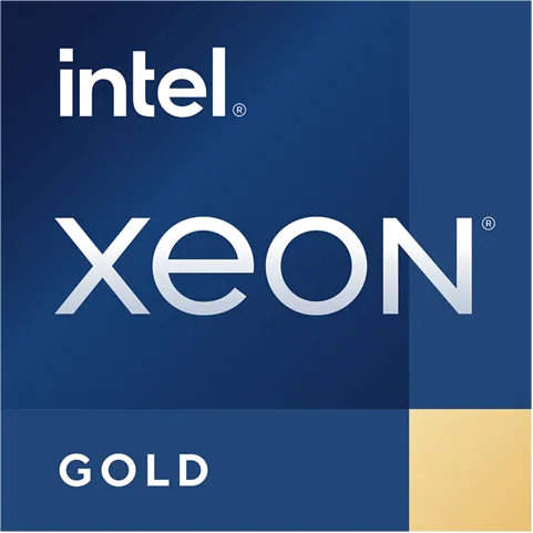 Intel Xeon Gold 6526Y