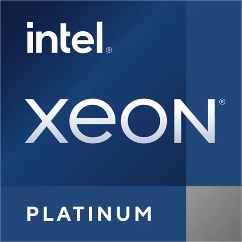 Intel Xeon Platinum 8592+