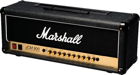 Marshall JCM900 4100 100W Valve Head