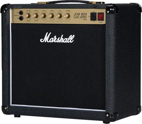 Marshall SC20C Combo Guitar Amp