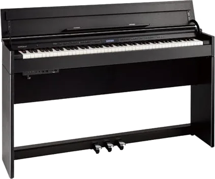 Roland DP603-CB Digital Piano Contemporary Black