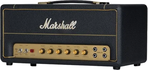Marshall - SV20H, 20W All Valve Guitar Amplifier Head with Effects Loop