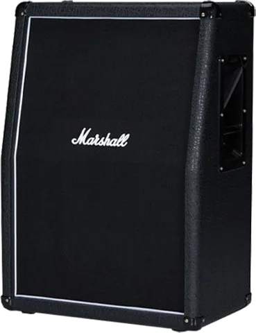 Marshall SC212 Classic 2x12" Studio Cab