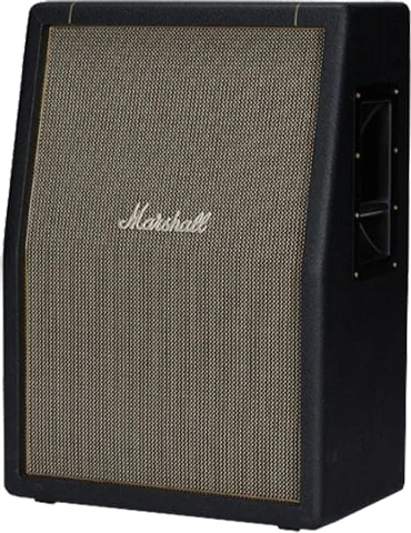 Marshall SV212 Studio Vintage 2x12" Guitar Cab