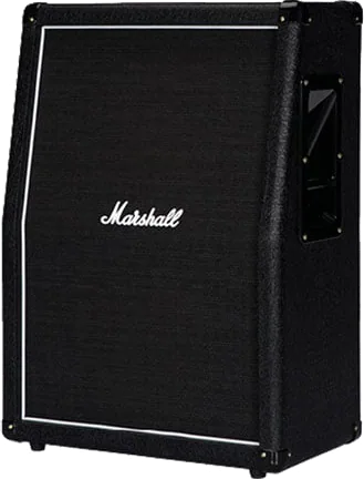 Marshall MX212AR 2x12" Guitar Amp Cab