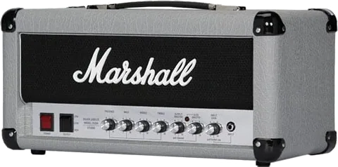 Marshall 2525H Silver Jubilee 20W Amp Head