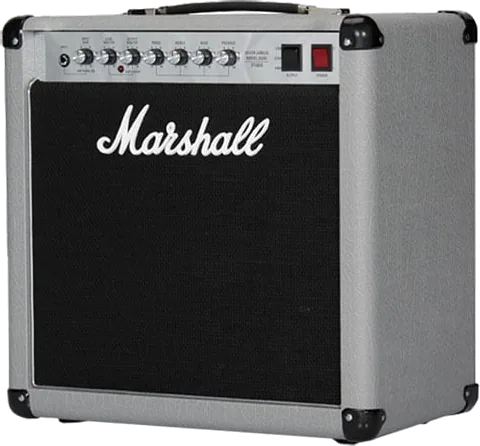 Marshall 2525C Silver Jubilee 20W Combo Amp