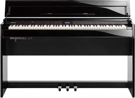 Roland - DP603-PE - Digital Piano Polished Ebony