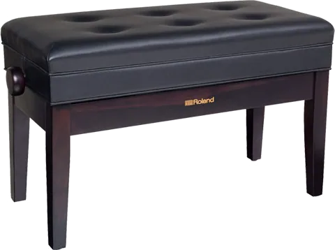 Roland RPB-D400RW Duet Piano Bench