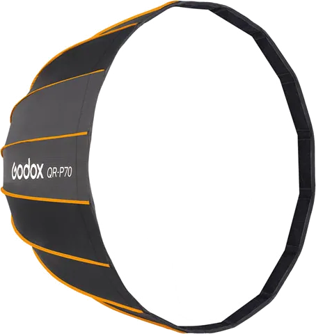 Godox QR-P70 Parabolic Softbox