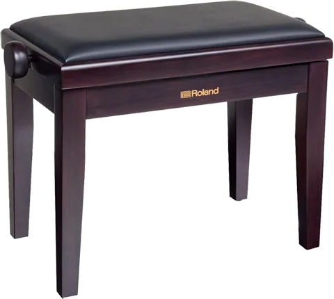 Roland RPB-200RW Piano Bench with Vinyl Seat