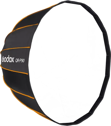 Godox QR-P90 Parabolic Softbox