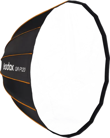 Godox QR-P120 Parabolic Softbox