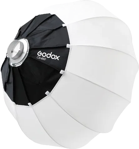Godox CS-85D Lantern Softbox